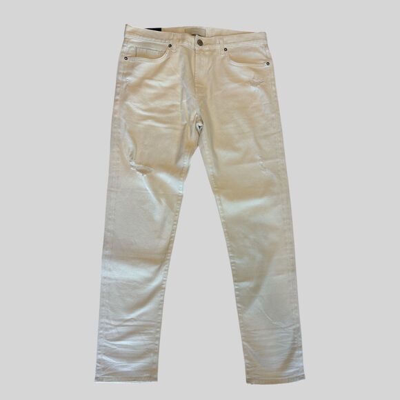 SALE - J Brand Tyler Slim Fit Jeans - Picture 1 of 5